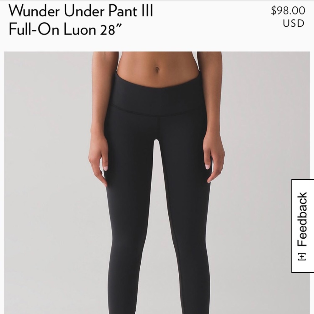 Purple wunder unders! Barely worn, stylish, comfy!